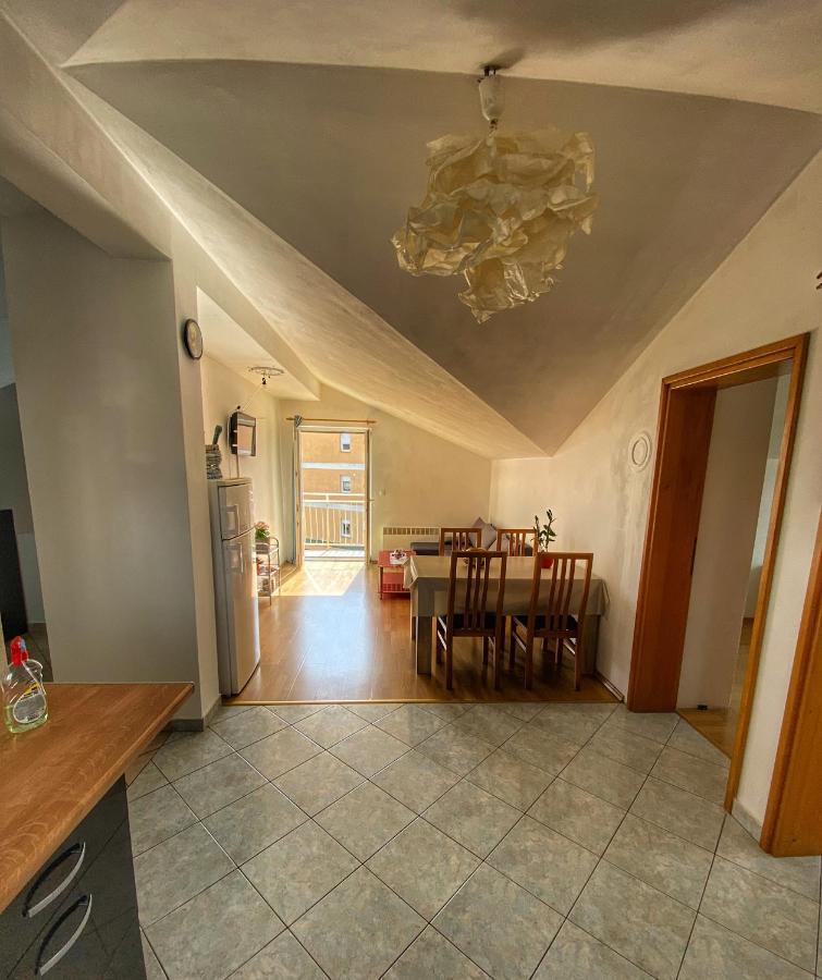 Appartaments Lion Apartment