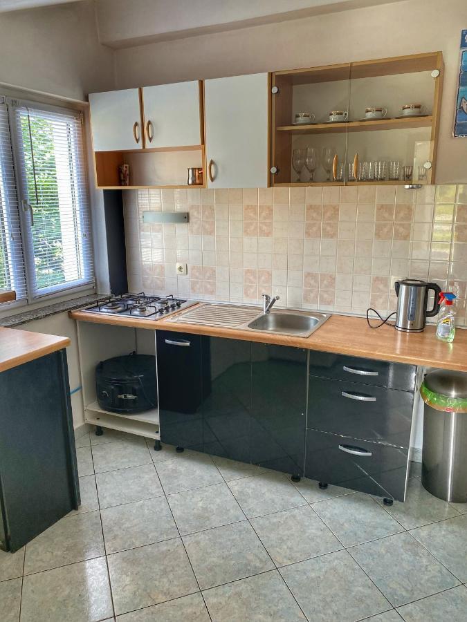 Appartaments Lion Apartment