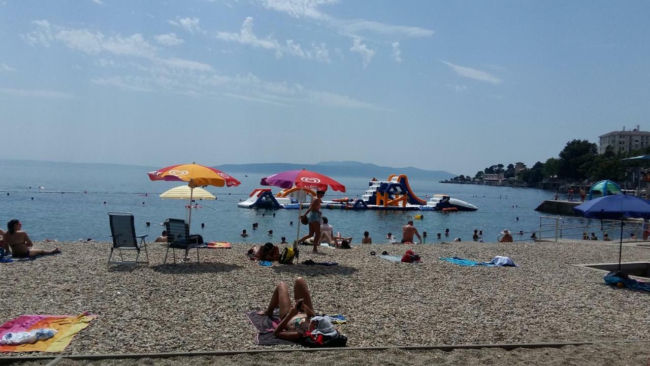 Appartaments Lion Apartment Marinici (Primorsko-Goranska)