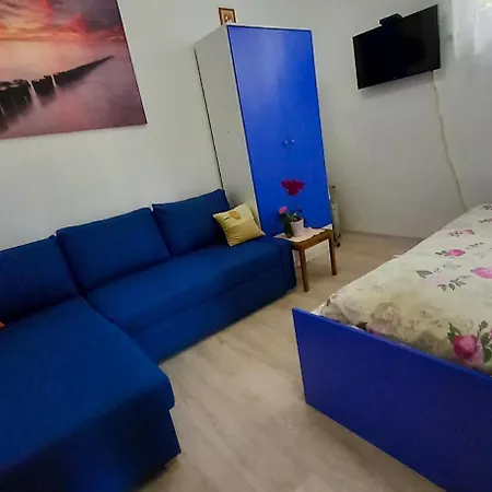 Appartaments Lion Marinici  Cameră foto