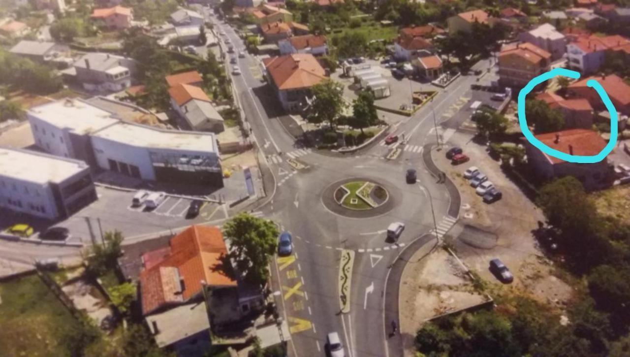 Apartament Appartaments Lion Marinici (Primorsko-Goranska)