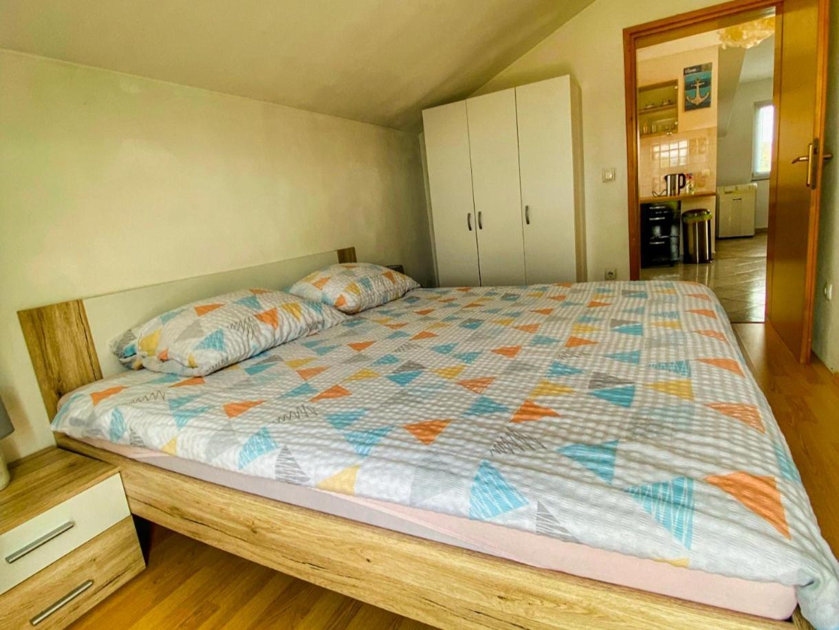 Appartaments Lion Apartma