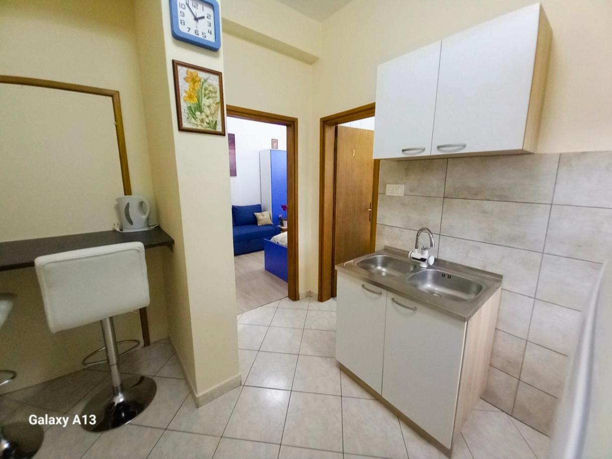 Appartaments Lion Apartma