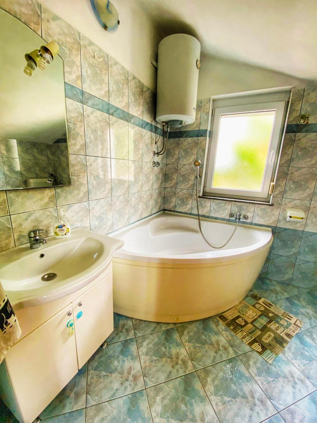 Apartma Appartaments Lion Marinici (Primorsko-Goranska)
