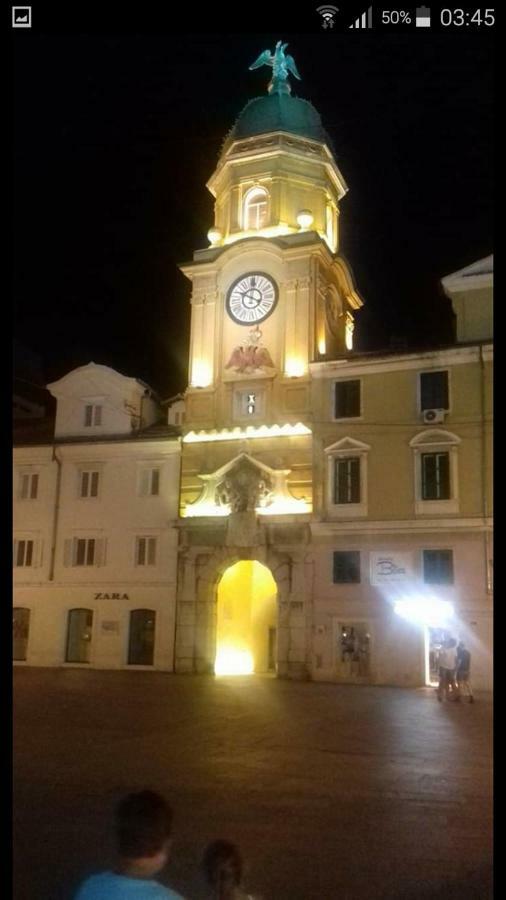 Appartaments Lion Apartment Marinici (Primorsko-Goranska)